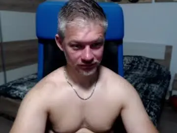 Chaturbate Live Porn of robbyshawz