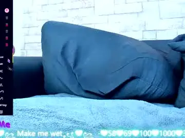 Chaturbate Sex Chat of rozeamor