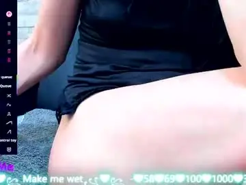 Chaturbate Adult Video Chat of rozeamor