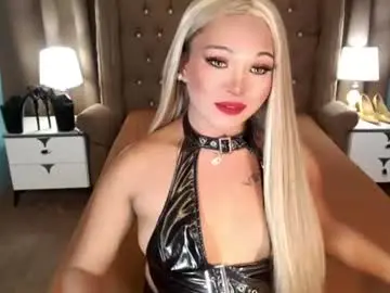 Chaturbate Live Sex of your_sex_addiction_69