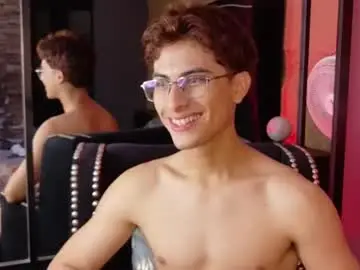 Chaturbate Best Webcam of aaron_eze