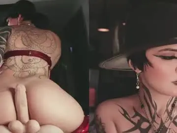 Chaturbate Free Porn Cam of abril__colen