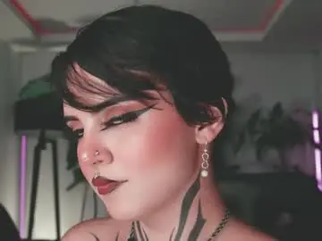 Chaturbate Adult Webcam of abril__colen