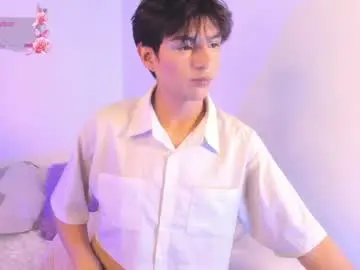 Chaturbate Free Porn Cam of ale_aurarashii