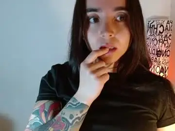 Chaturbate Best Webcam of anarosse__