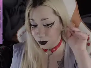 Chaturbate Sex Chat of asha_nekooo