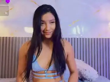 Chaturbate Free Porn Cam of ashleydoll_19