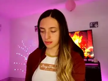 Chaturbate Free Porn Cam of barbie20_