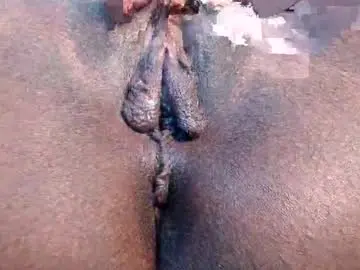 Chaturbate Live Sex Cam of ebonycunt4