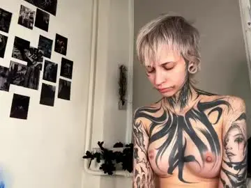 Chaturbate Nude Webcam of elenacastellani