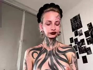 Chaturbate Sex Chat of elenacastellani