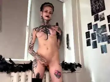 Chaturbate Live Porn of elenacastellani