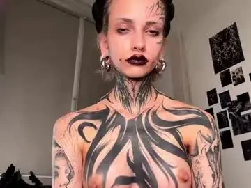 Chaturbate Sex Chat of elenacastellani