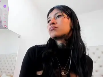 Chaturbate Adult Webcam of esmeralda_06