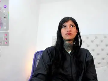 Chaturbate Free Porn Cam of esmeralda_06