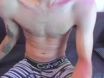 Chaturbate Live Sex Cam of henrik_senn