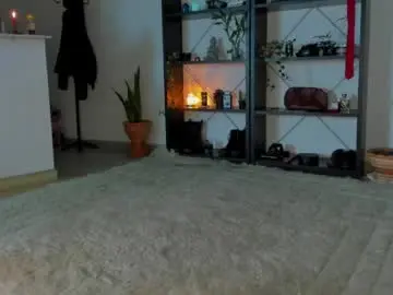 Chaturbate Free Live Porn of jem_roses3