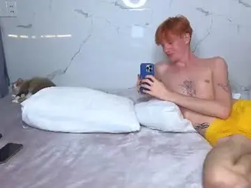 Chaturbate Adult Video Chat of marius_vexley