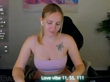 Chaturbate Free Live Porn of me1issa_bell