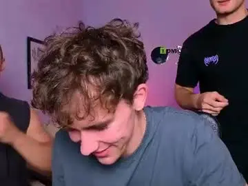 Chaturbate Live Porn of mike_crist