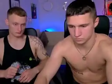 Chaturbate Nude Webcam of mike_crist