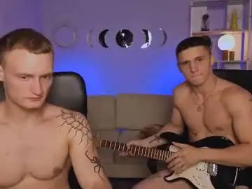 Chaturbate Adult Webcams of mike_crist
