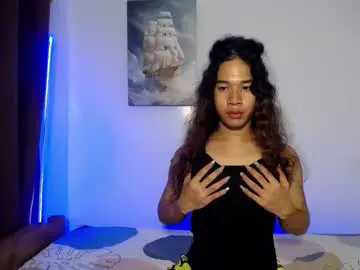Chaturbate Live Sex of morrislivecumshow