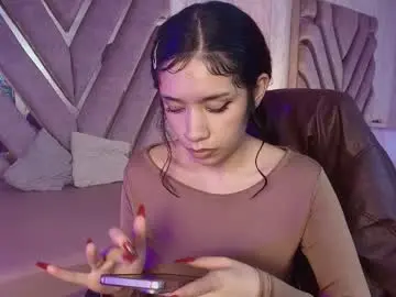 Chaturbate Live Sex of red_pandaa