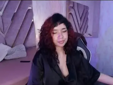 Chaturbate Live Sex Cam of red_pandaa