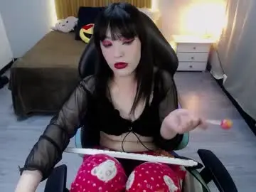 Chaturbate Sex Cam of sailor_moon07