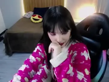 Chaturbate Adult Video Chat of sailor_moon07