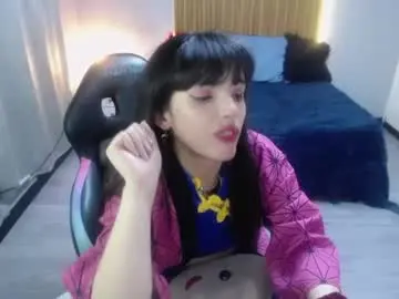 Chaturbate Best live sex cam show of sailor_moon07