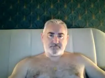 Chaturbate Live Sex of sexy_italiandaddy