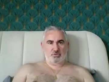 Chaturbate Sex Cam of sexy_italiandaddy