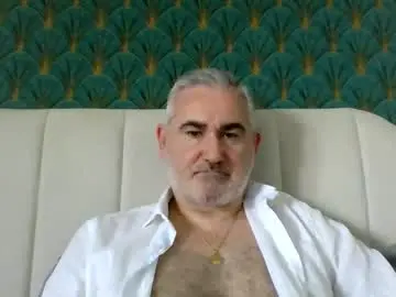 Chaturbate Adult Video Chat of sexy_italiandaddy