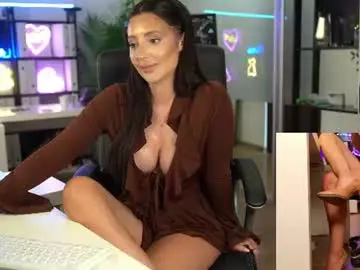 Chaturbate Adult Webcam of babesgowild
