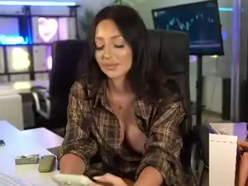 Chaturbate Nude Webcam of babesgowild