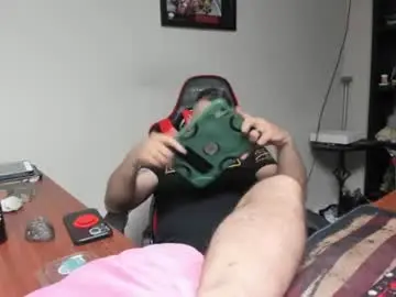Chaturbate Free Porn Cam of brutalmaster1983