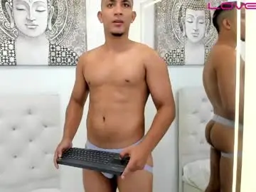 Chaturbate Adult Webcam of chris_arthus
