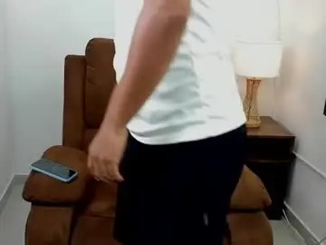 Chaturbate Adult Webcam of chris_arthus