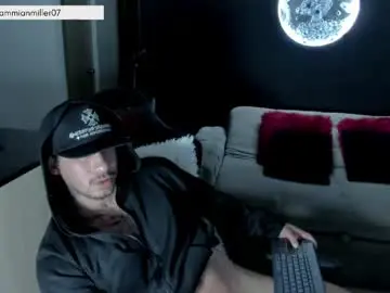 Chaturbate Adult Webcam of dammianmilleroficial