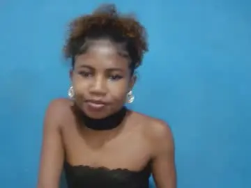 Chaturbate Live Porn of hasleyinah