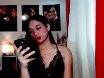 Chaturbate Sex Cam of hoelymarie