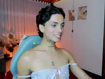Chaturbate Adult Webcams of nilam217