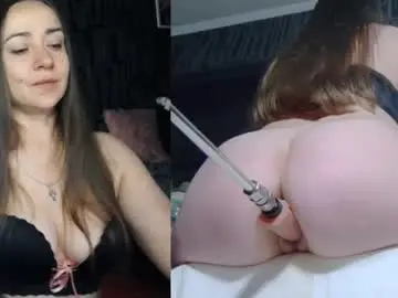 Chaturbate Nude Webcam of pearl_helen