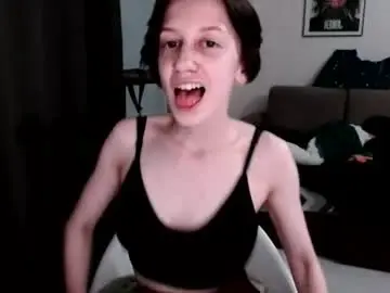 Chaturbate Live Sex Cam of secrettt_poison