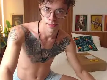 Chaturbate Live Sex Cam of william_henry_a