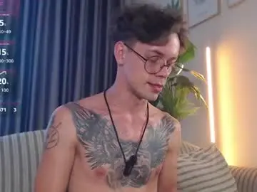 Chaturbate Best Webcam of william_henry_a