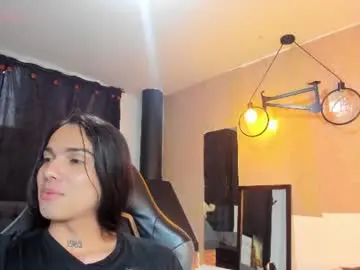 Chaturbate Nude Webcam of almazz_