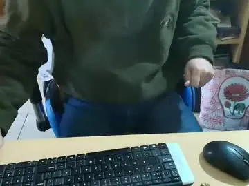 Chaturbate Live Sex of angelgarcia269